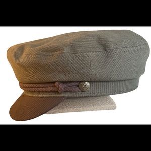 Brixton Ashland Cap